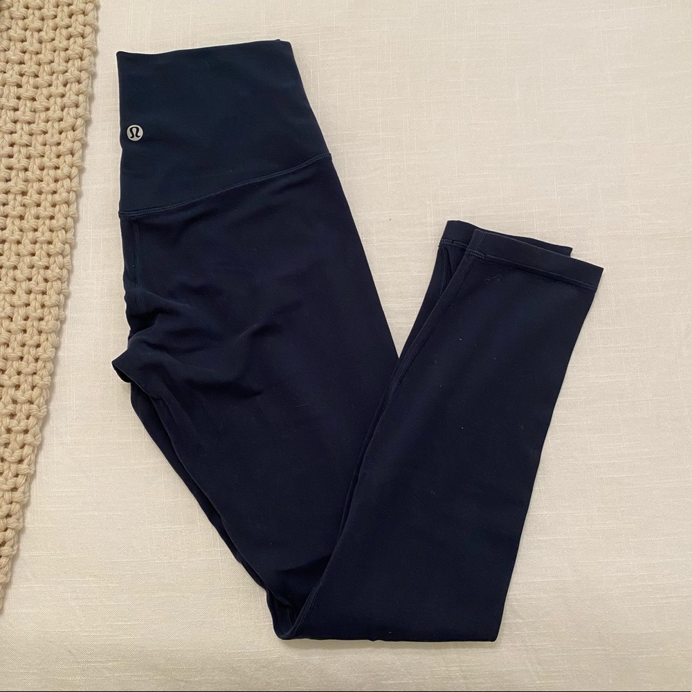 Lululemon align leggings 25”